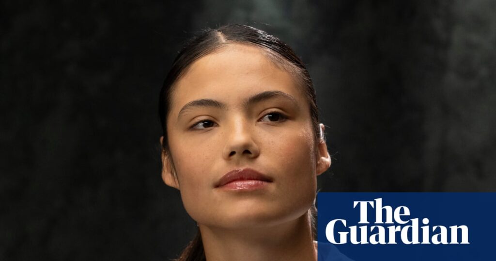 ‘I am tough’ – Emma Raducanu on legacy of her US Open win, stalking ordeal and why therapy won’t help her | Emma Raducanu