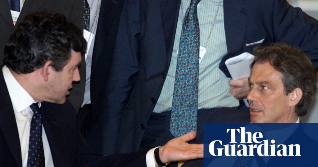 ‘I became obsessed’: New Labour psychodrama grips TikTok teenagers | Labour