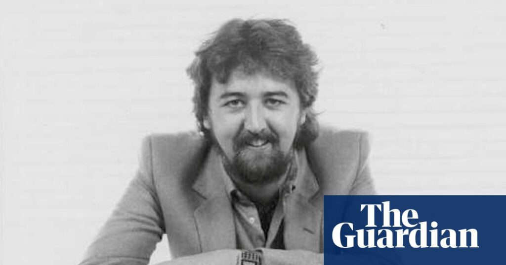 ‘I didn’t realise the game’s impact for years’: the making of the original Football Manager | Games