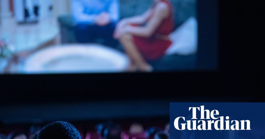‘I don’t touch my phone. At home, I’d be scrolling’: why young people are flocking to independent cinemas | Film