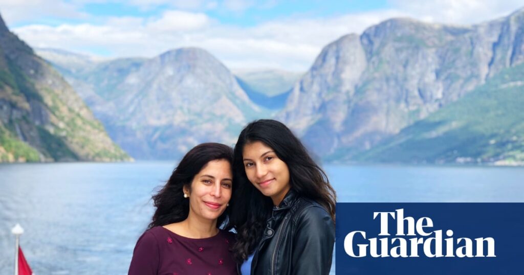 ‘I had her right in front of me. And now she’s gone’: how one mother lost her daughter to mental illness | Mental health