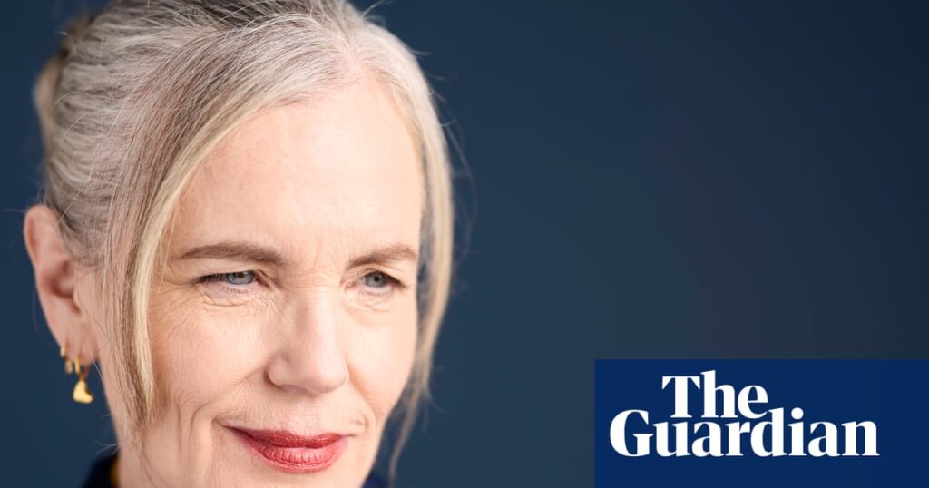 ‘I knew my job was to fulfil a man’s fantasy’: Elizabeth McGovern on Downton, early fame and co-starring with Brad Pitt | Film