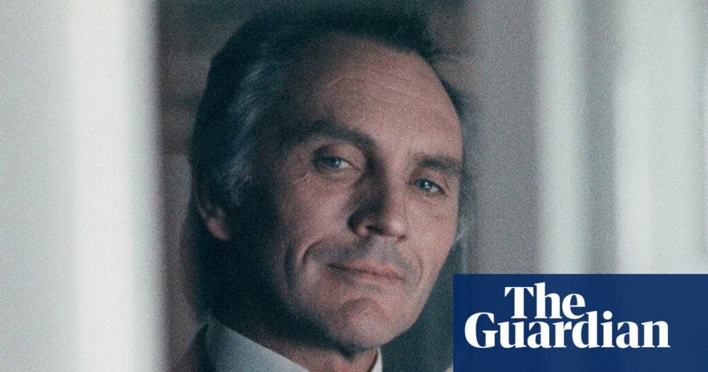 ‘If the devil did exist, he’d be just such a gentleman’: Neil Jordan remembers Terence Stamp | Terence Stamp