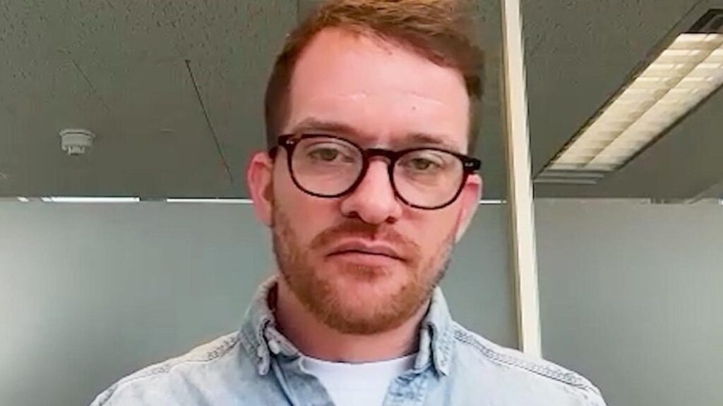 ‘In Gaza, we’re witnessing a man-made crisis, intended to maximise suffering’