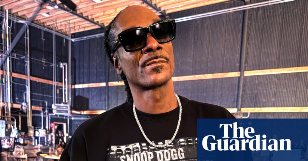 ‘It just got a whole lot bigger:’ Snoop Dogg to perform at 2025 AFL grand final | AFL