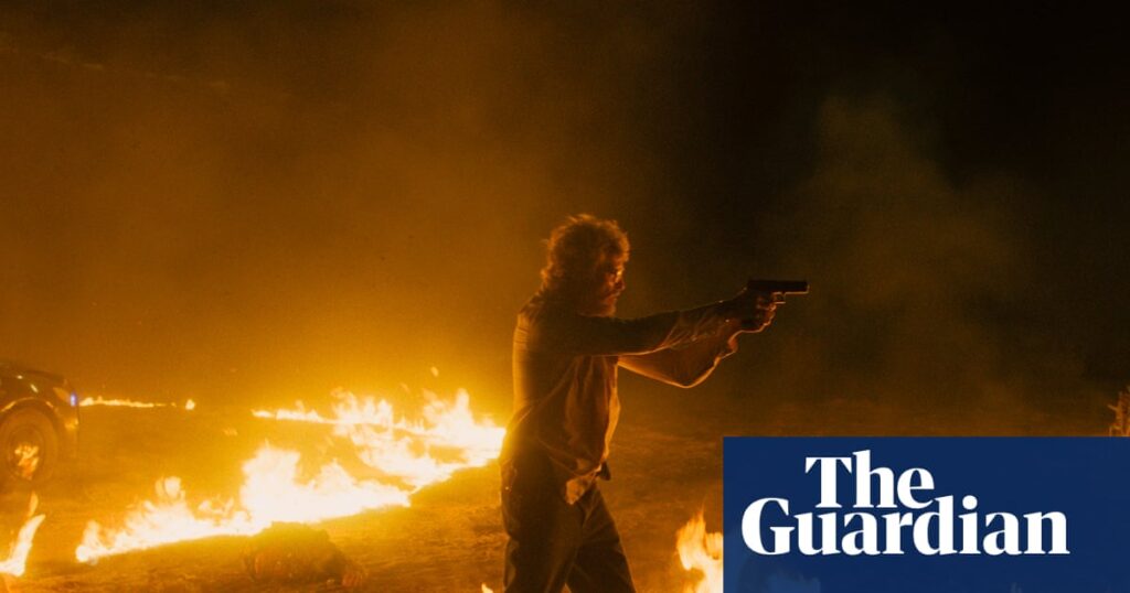 ‘Nobody believes in the future any more’: Adam Curtis and Ari Aster on how to wake up from the post-truth nightmare | Film