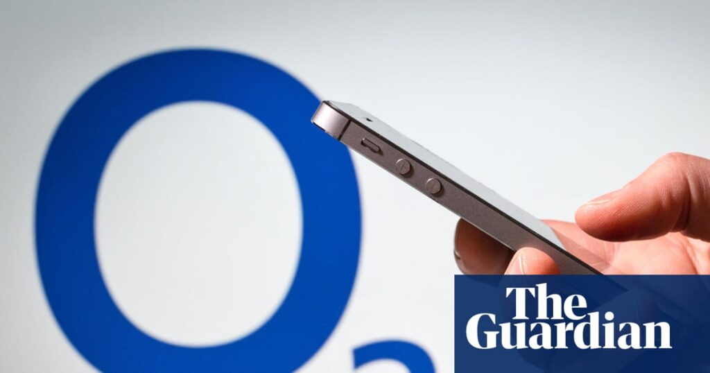 ‘Now I’m classed as a thief’: O2 mobile user hit by double-edged scam | Scams