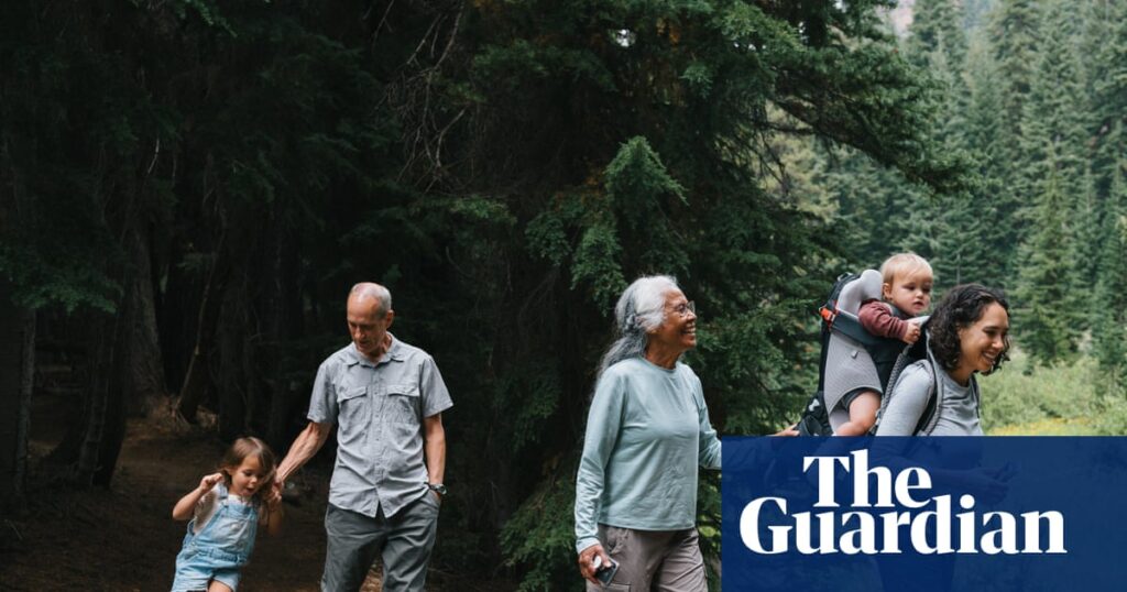 ‘Really transitional moment’: what should we do about declining fertility rates? | Population