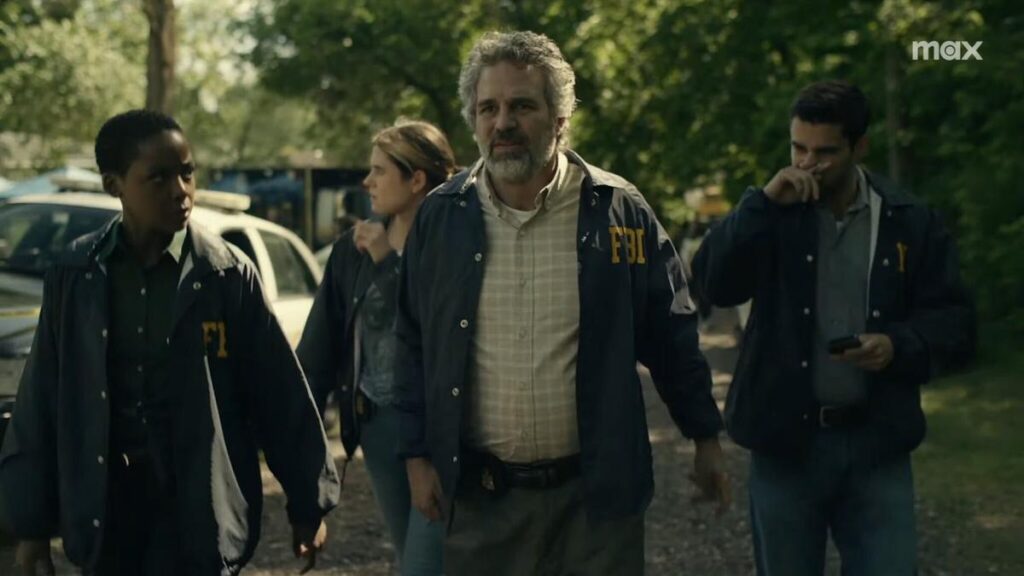‘Task’ trailer: Mark Ruffalo–Tom Pelphrey showdown in HBO crime drama