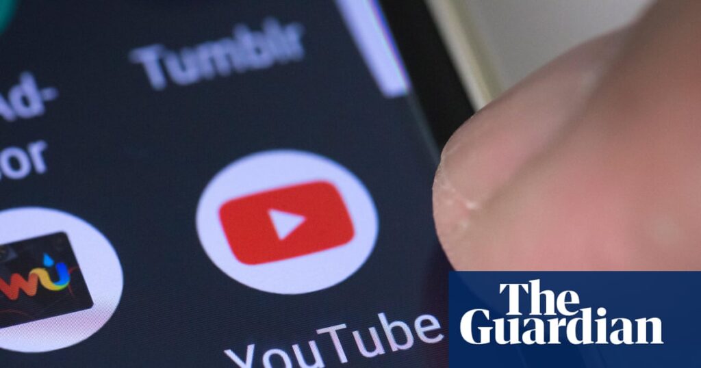 ‘The BBC feels very samey and boring’: the over-50s who prefer YouTube | YouTube