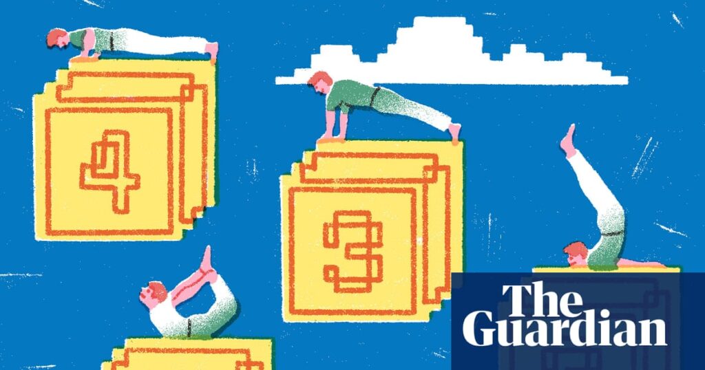 ‘The most underrated movement in fitness’: how to do a proper push-up | Well actually