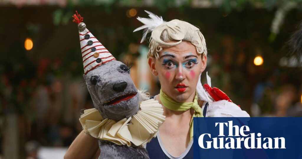 ‘TikTok is like an old-school variety show’: what’s behind the surprising boom in ventriloquism? | Edinburgh festival 2025