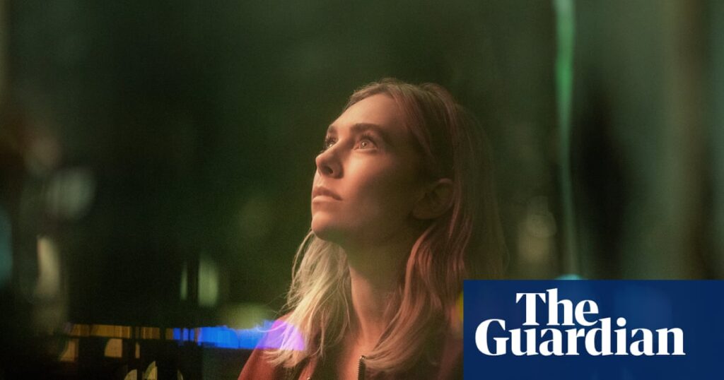 ‘We thought with The Crown: “Is anyone going to watch this?”’ director Benjamin Caron on risk, realism – and royalty | Film