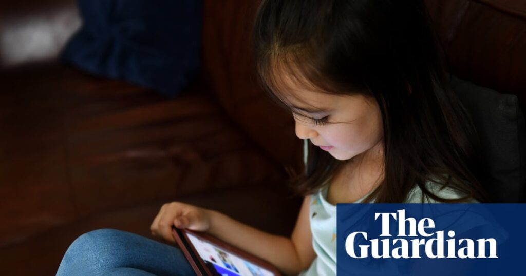 ‘We wish it never existed’: readers tell us about their family’s use of YouTube | YouTube
