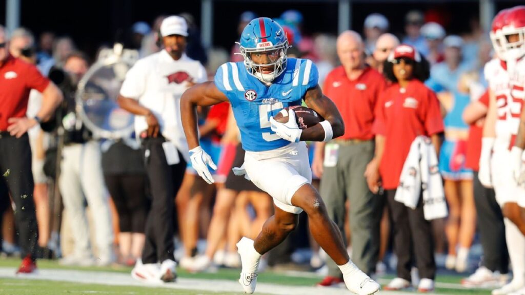 College Football Power Rankings: How did the Top 25 look in Week 3? College Football Power Rankings: How did the Top 25 look in Week 3?