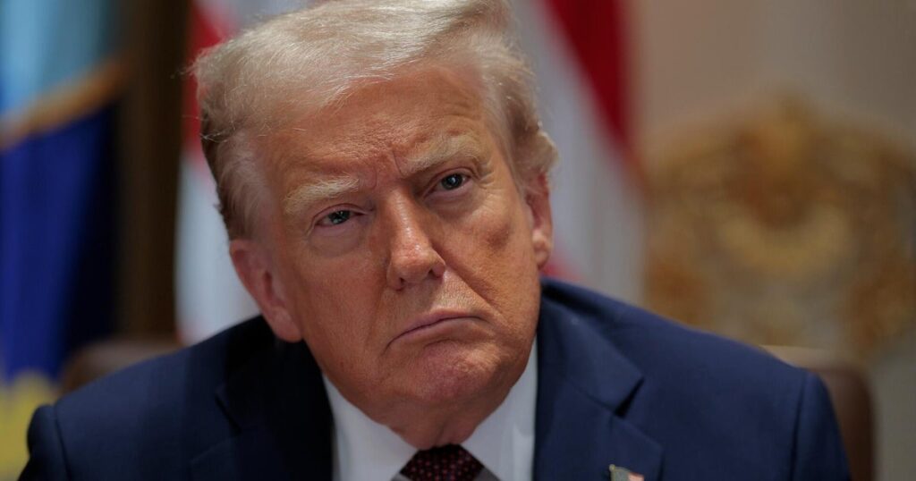 A federal appeals court ruled against Trump's tariffs. Here's what could happen next.