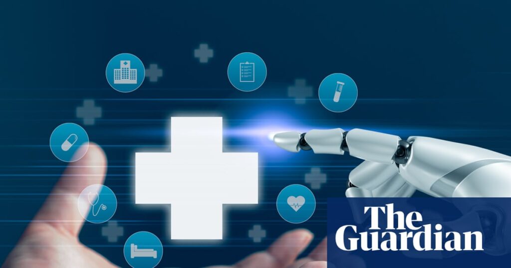 A hi-tech health prediction that I could do without | Medical research