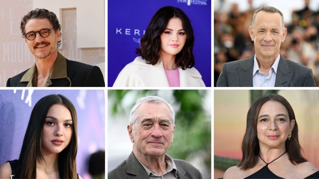 ACLU letter in support of Jimmy Kimmel co-signed by 400 entertainers : NPR