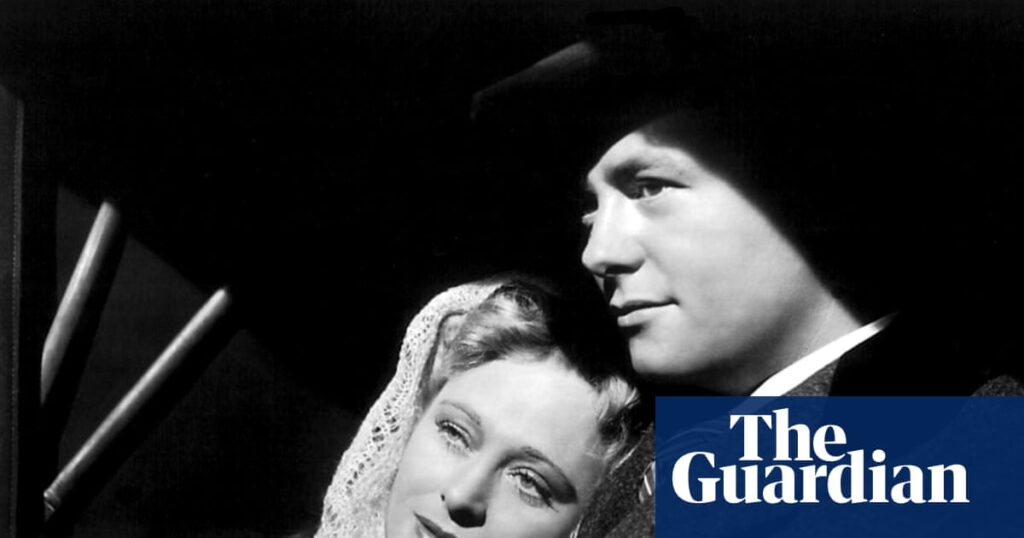 AI firm plans to reconstruct lost footage from Orson Welles’ masterpiece The Magnificent Ambersons | Film