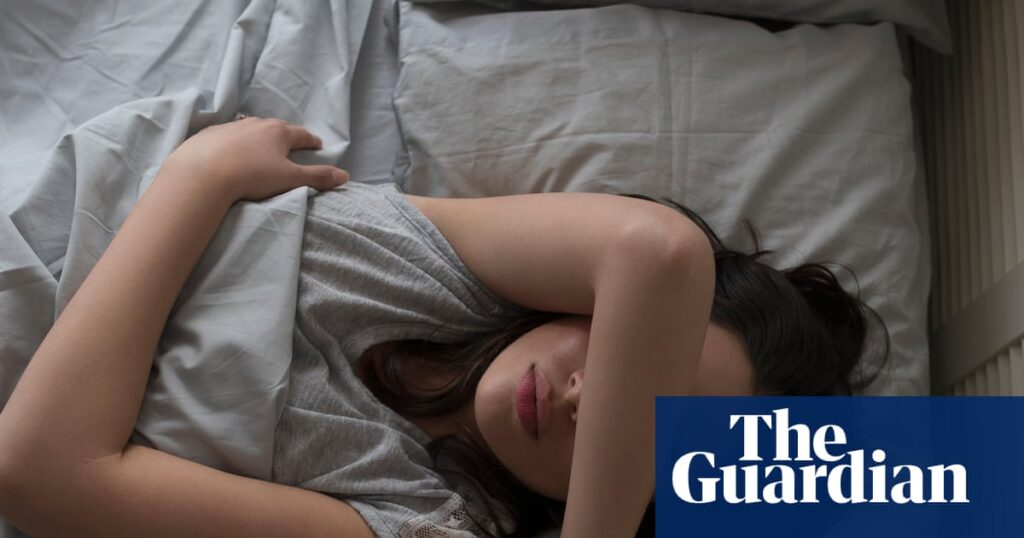 Air pollution can affect how well we sleep, scientists discover | Air pollution