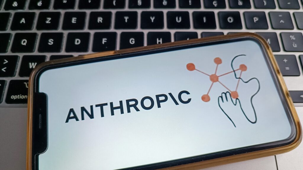 Anthropic pays authors $1.5 billion to settle copyright infringement lawsuit : NPR