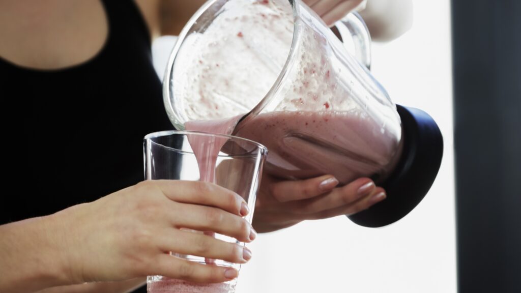 Are creatine supplements all that they’re pumped up to be? : NPR