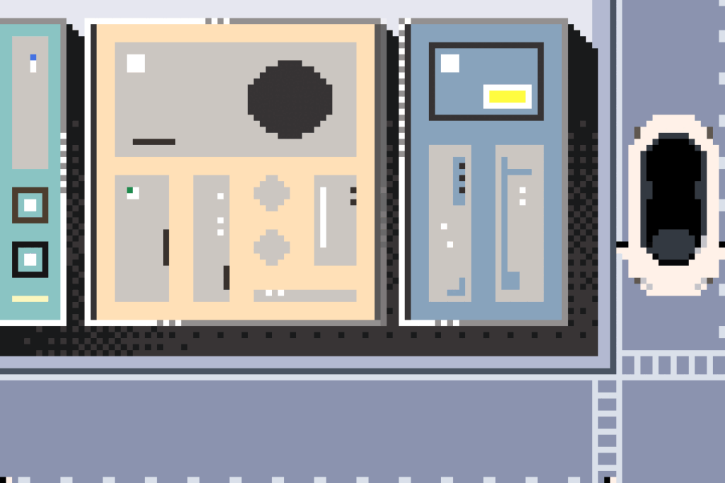 Are self-driving cars safer than human drivers?