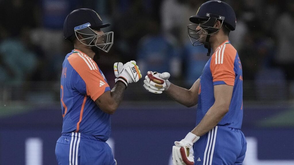 Asia Cup 2025: When and where to watch India vs Pakistan clash- Date, timings and other details