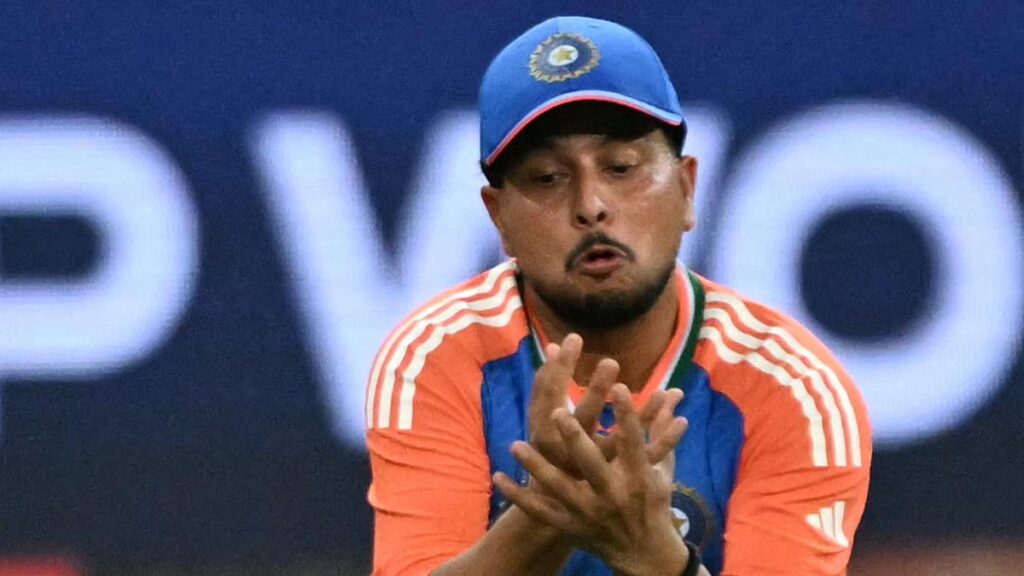 Asia Cup | We go back to the drawing board: Suryakumar on dropped catches 