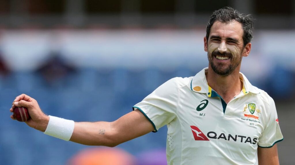 Australian fast bowler Mitchell Starc feels he still has a lot left to play Tests and ODI cricket