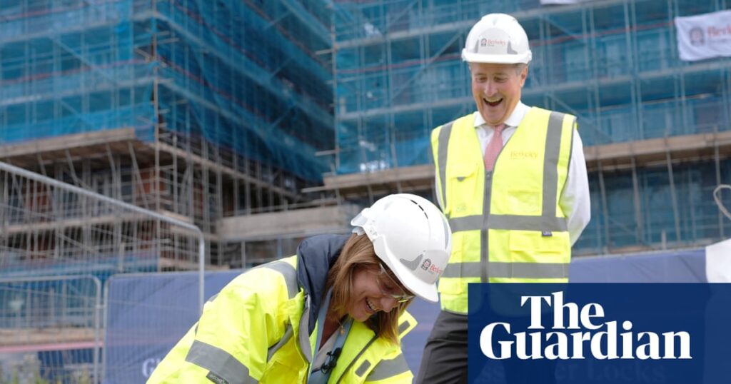 Bank’s interest rate vote and bond plans are little help to Reeves before budget | Bank of England