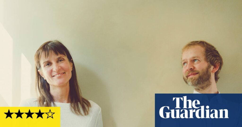 Beethoven: Violin Sonatas Opp 12 no 2 & 96 album review – sheer joie de vivre | Classical music