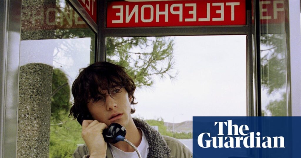 Before Knives Out, there was Brick: Rian Johnson’s alluring, hard-boiled debut | Culture Before Knives Out, there was Brick: Rian Johnson’s alluring, hard-boiled debut | Culture