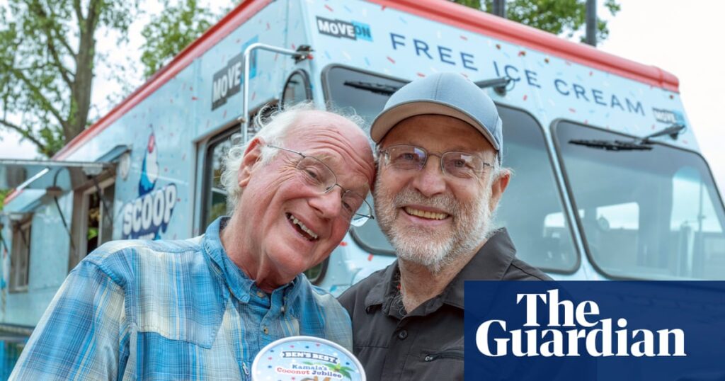 Ben & Jerry’s co-founder quits, accusing Unilever of silencing social mission | Unilever