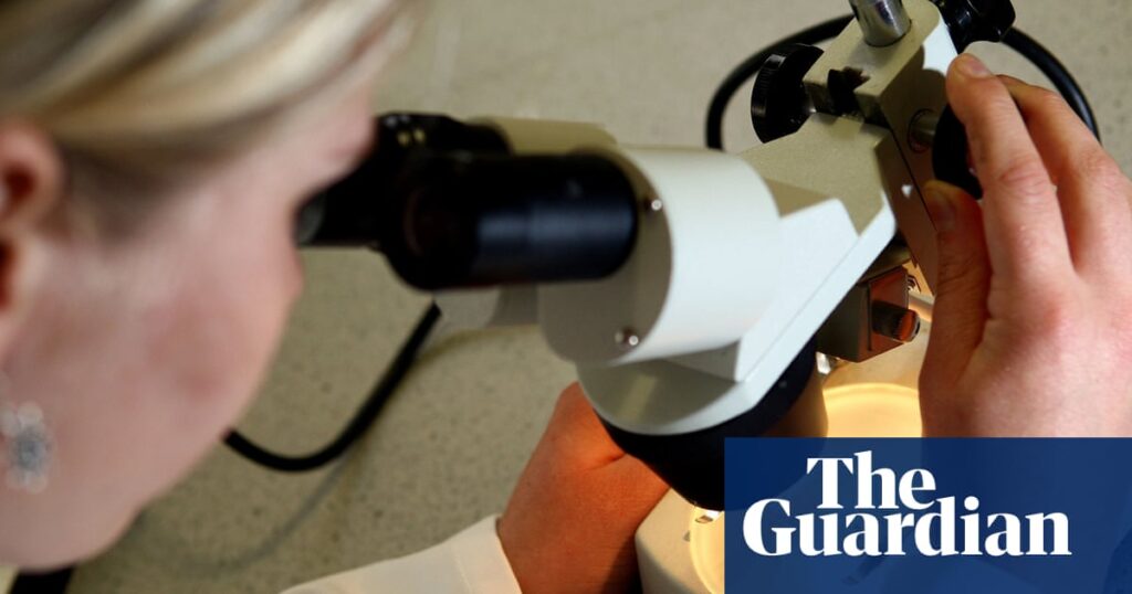 Big pharma will stop investing in UK, warns eminent scientist Sir John Bell | Pharmaceuticals industry