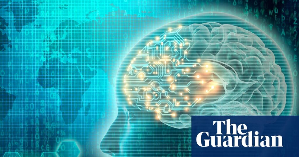 British AI startup beats humans in international forecasting competition | Artificial intelligence (AI)
