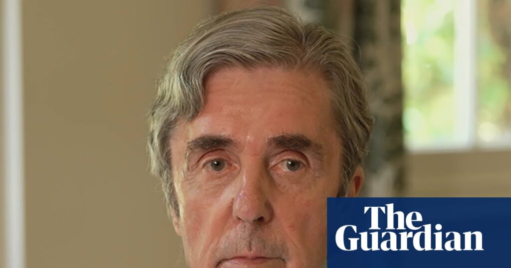 Broadcaster John Stapleton dies aged 79 | Television