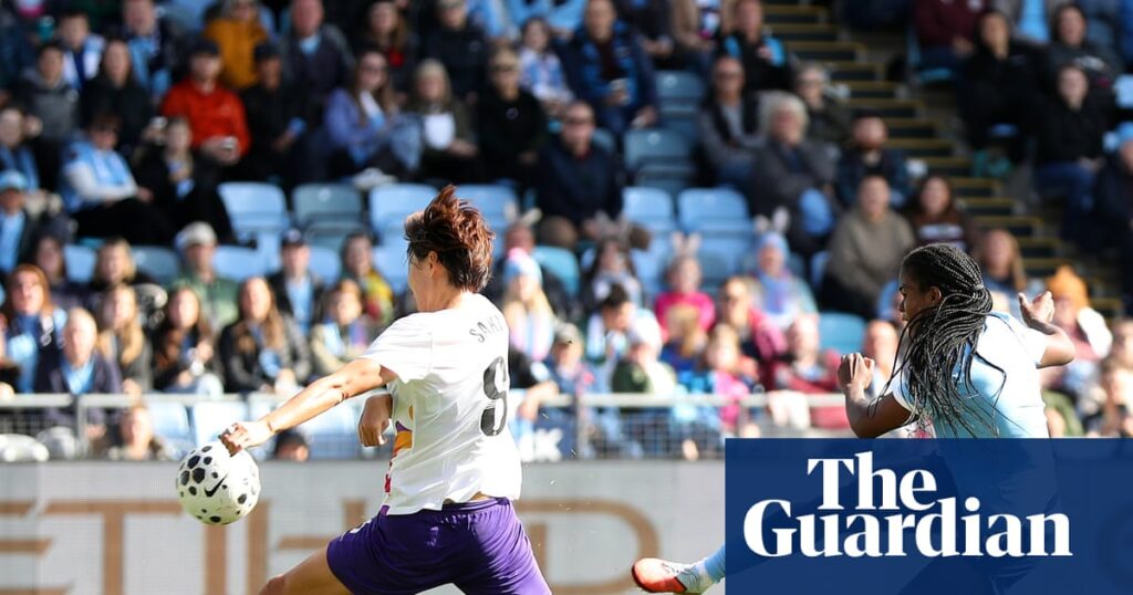 Bunny Shaw is back and who will challenge Chelsea? – Women’s Football Weekly | Women's Super League