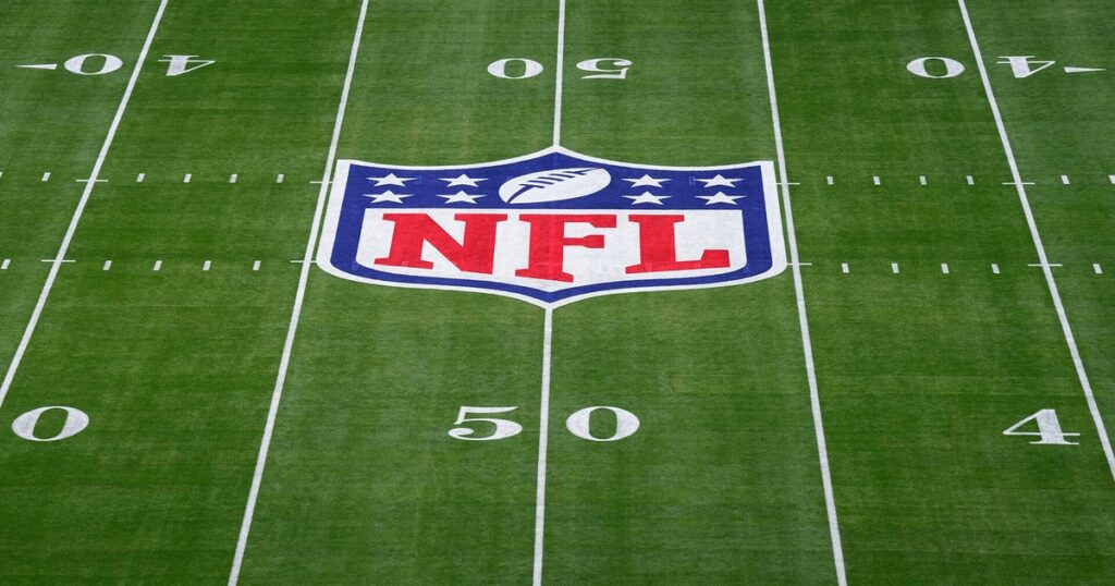 Celebrating 50 years of "The NFL Today"