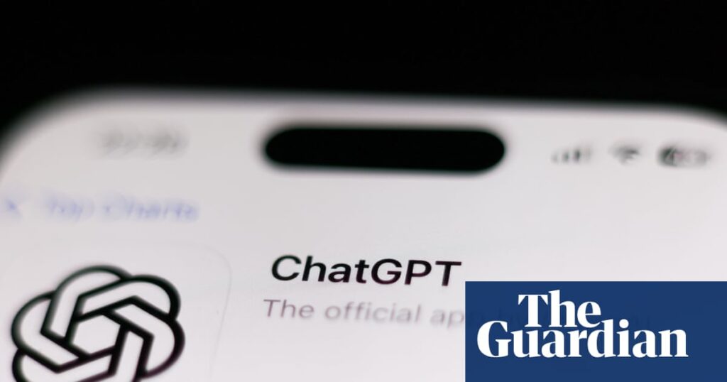 ChatGPT developing age verification system to identify under-18 users after teen death | ChatGPT