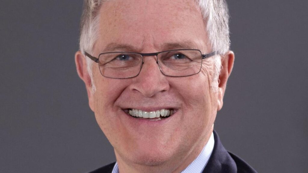 Christopher Nolan, Denis Villeneuve and James Cameron pay tribute to IMAX pioneer David Keighley, dead at 77