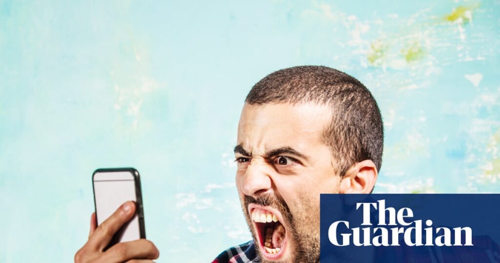 Clanker! This slur against robots is all over the internet – but is it offensive? | Artificial intelligence (AI)