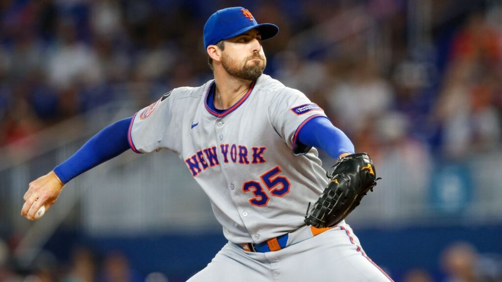 Clay Holmes' clutch start gives Mets' playoff push a boost