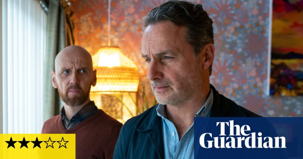 Coldwater review – Andrew Lincoln’s wild Scottish thriller is top quality nonsense | Television Coldwater review – Andrew Lincoln’s wild Scottish thriller is top quality nonsense | Television