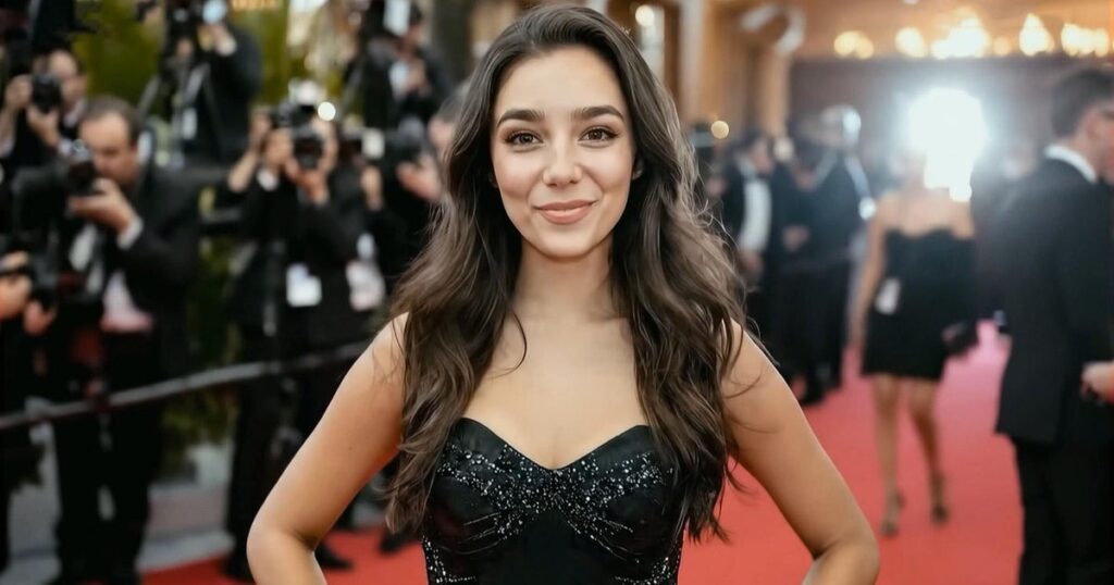 Controversy over AI-generated actress, Tilly Norwood