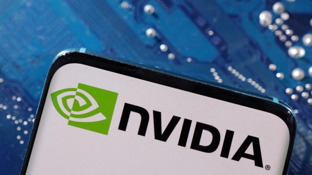 CoreWeave, Nvidia sign $6.3 billion order for cloud computing capacity