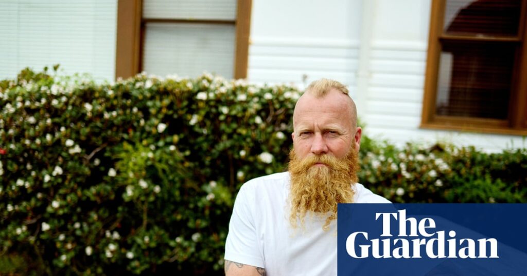 Dad was extraordinarily selfless, disciplined and stoic. Until it all got too much | Men's health