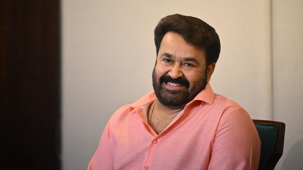 Dadasaheb Phalke Award: Kerala govt to honour Mohanlal with mega event ‘Malayalam Vaanolam, Lal Salam’ in Thiruvananthapuram