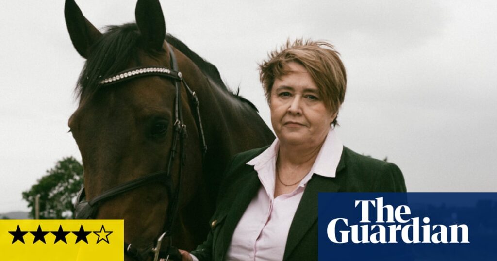 Death of a Showjumper review – the investigators in this bleak true-crime drama restore your faith in humanity | Television & radio