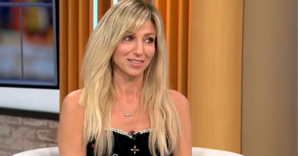 Debbie Gibson reflects on decades-long career in new memoir